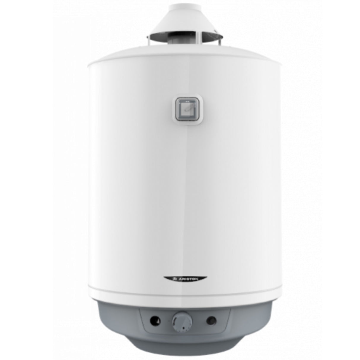 scaldabagno a gas ad accumulo ariston s sga x 50 lt metano camera aperta cod. 3211000 erp 7706