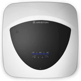 scaldabagno elettrico ariston sopralavello andris lux eco 15 5 eu 5 anni di garanzia 10 lt 3100349