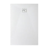 sfa piatto doccia sfa kinedo pietraviva 100 x 70 cm in resina rinforzata effetto pietra ean 8033237883681