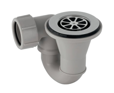 sifone x doccia c piletta mm.60