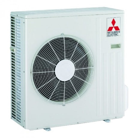 solo unita esterna mitsubishi electric 21000 btu suz m60va r 32