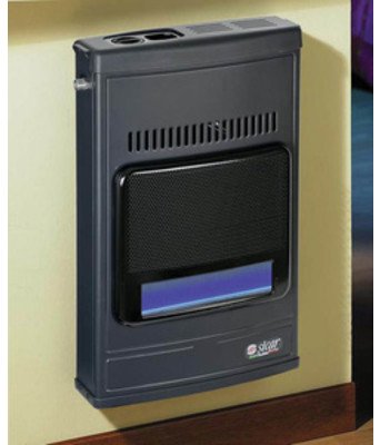 stufa a gas metano sicar eco 45