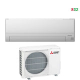 super offerta climatizzatore condizionatore mitsubishi electric serie msz bt 9000 btu msz bt25vg r 32 wi fi optional classe a__