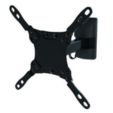 supporto a parete per tv neomounts nm w115black