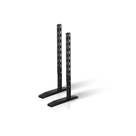 supporto per tv da tavolo nilox pe1475pr