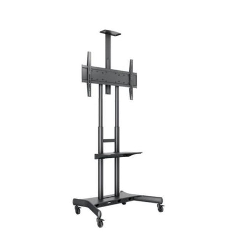 supporto per tv nilox mb4627 con base a pavimento