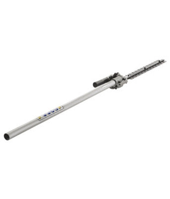 tagliasiepi per decespugliatore castor cb126j