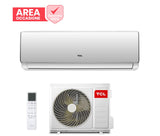 tcl area occasioni 2474 climatizzatore condizionatore tcl inverter serie elite f2 18000 btu sn18f2s0 r 32 wi fi integrato classe aa