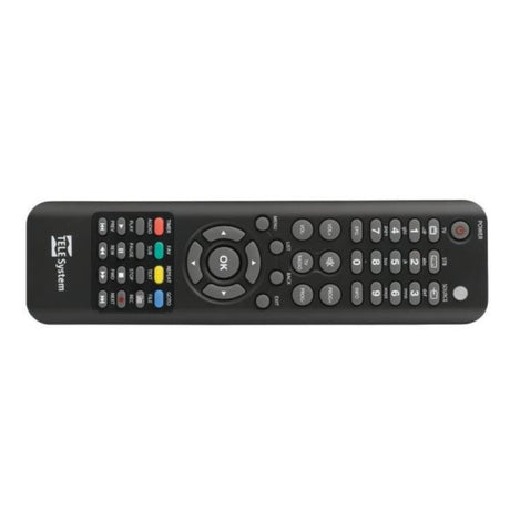 telecomando universale telesystem 58040107 per tv e decoder