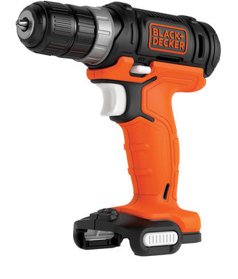 trapano black decker 12v bdcdd12 usb