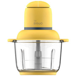 tritatutto elettrico comfee mj lz30w223 300w giallo 38205