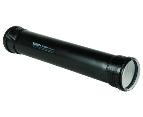 tubo 2 bicchieri mt 1 110 silent