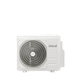 unical unita esterna unical motore multisplit kmx4 28he quadri split r 32