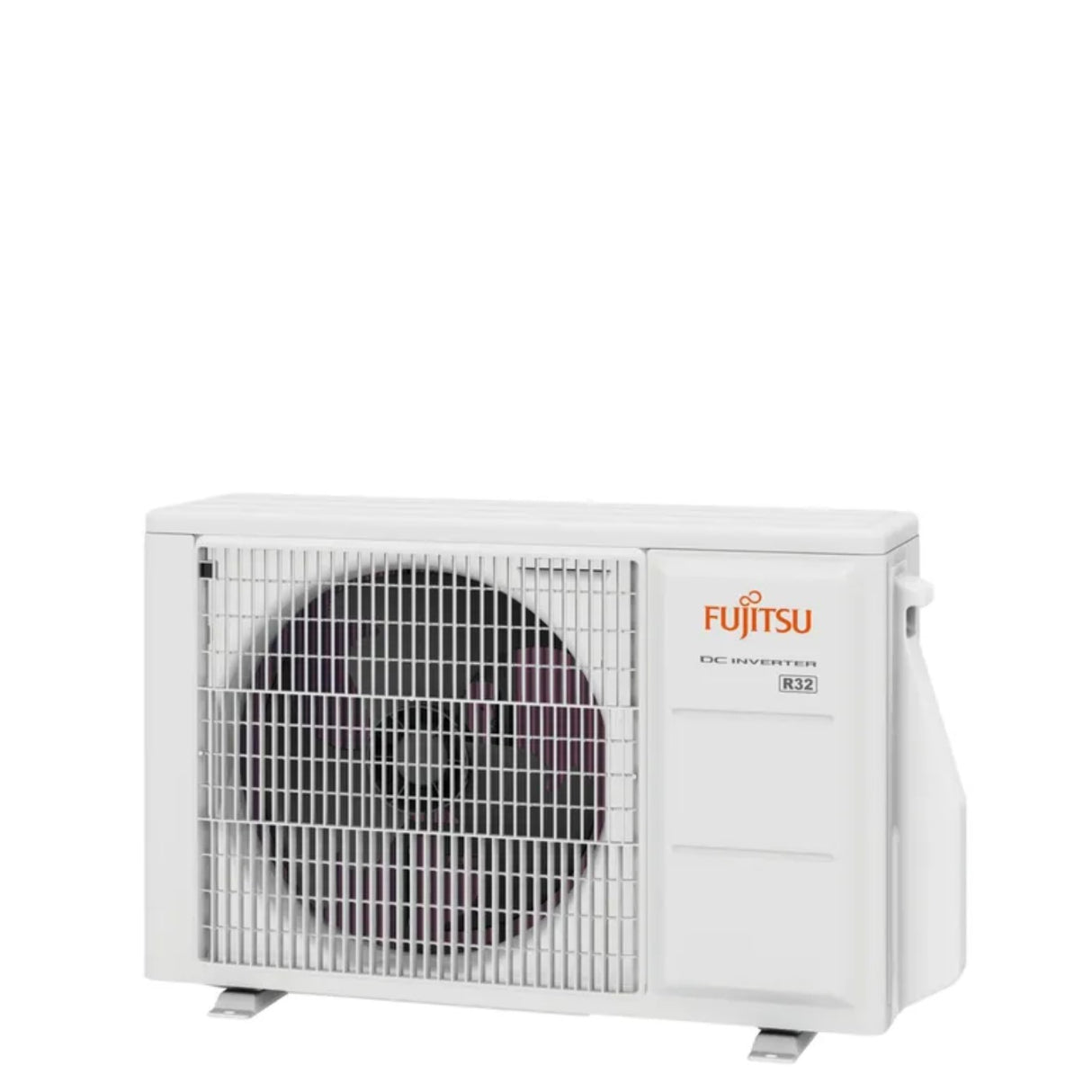 unita esterna fujitsu motore multisplit aoyg14kbta2 dual split r 32 classe a___ a__