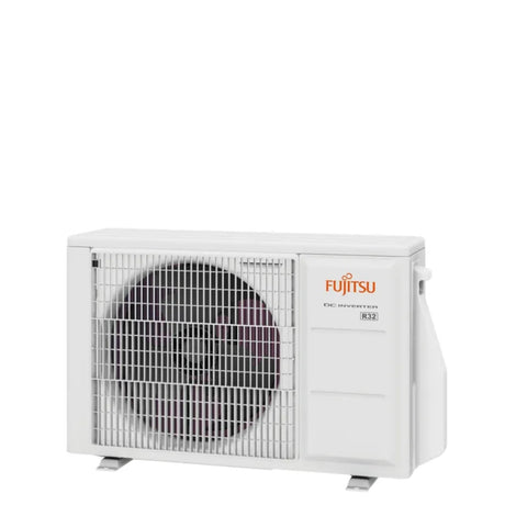 unita esterna fujitsu motore multisplit aoyg14kbta2 dual split r 32 classe a___ a__