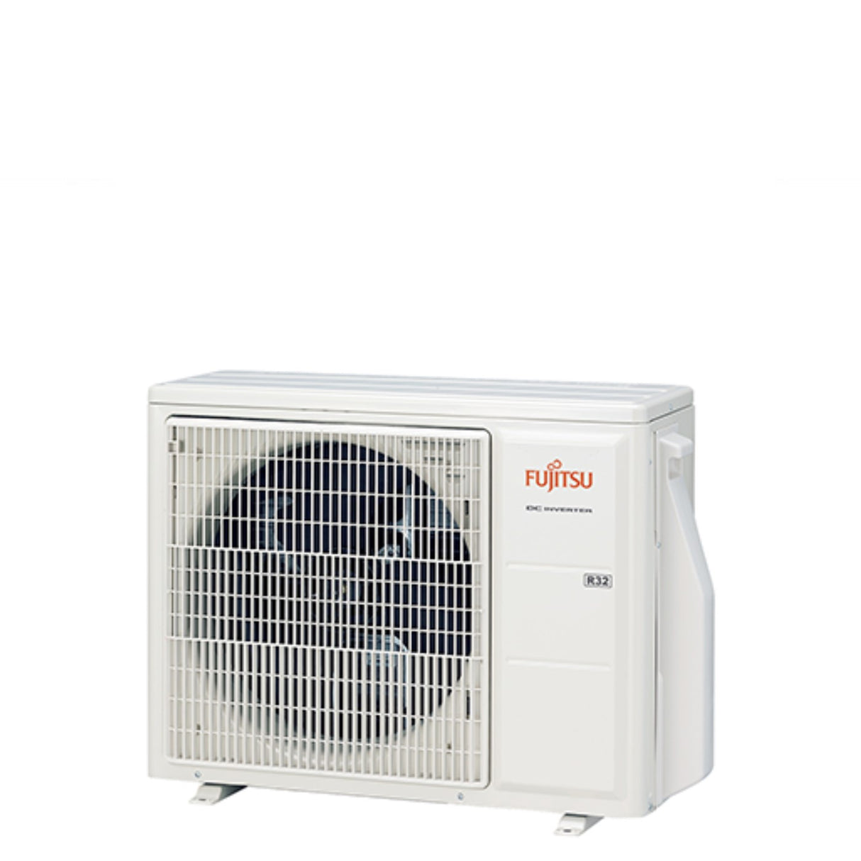 unita esterna fujitsu motore multisplit aoyg18kbta2 dual split r 32 classe a___ a__