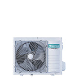 unita esterna hisense motore multisplit 3amw72u4rjc trial split r 32 classe a++ a+