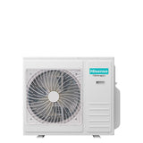 unita esterna hisense motore multisplit 4amw105u4raa quadri split r 32