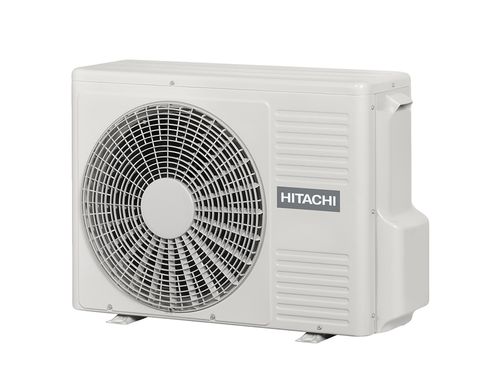 unita esterna hitachi motore multisplit ram 53np3e r 32 trial split