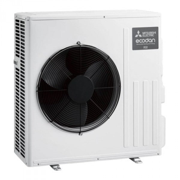 unita esterna mitsubishi electric ecodan suz swm60va 6 kw r 32