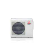 unita esterna mitsubishi electric motore multisplit msz 3f54vf trial split r 32 6387