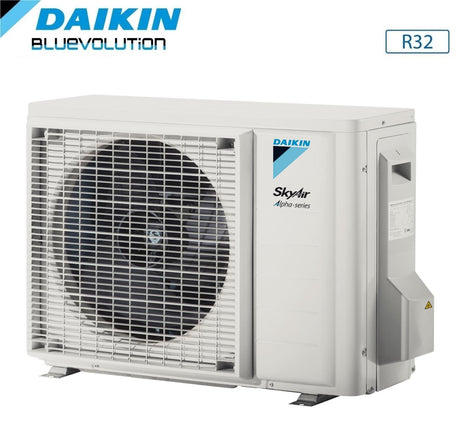 unita esterna monosplit daikin skyair alpha series bluevolution inverter 21000 btu rzag60a r 32 classe a__ a_