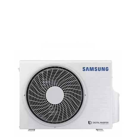 unita esterna samsung inverter monosplit serie cebu 12000 btu ar12bxfyawkxeu r 32 aa ean 8806092973381