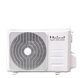  unita esterna unical motore multisplit xmx2 18he dual split r 32