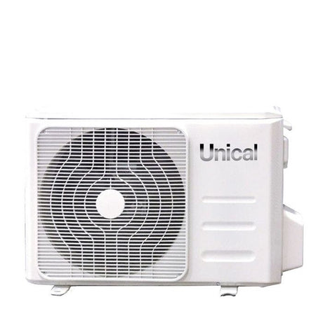  unita esterna unical motore multisplit xmx2 18he dual split r 32