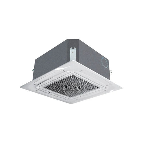 unita interna a cassetta haier inverter 9000 btu ab25s2sc1fa 6811