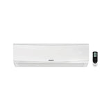 unita interna a parete aermec serie spg 12000 btu spg350w r 32 wi fi optional