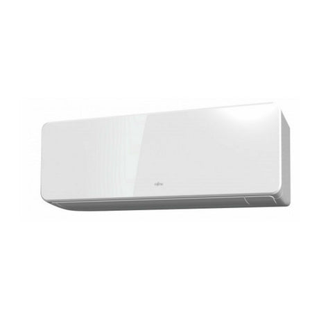 unita interna a parete fujitsu serie kg 12000 btu asyg12kgtf r 32 wi fi integrato