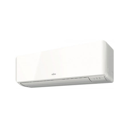 unita interna a parete fujitsu serie km 14000 btu asyg14kmcf r 32 wi fi integrato