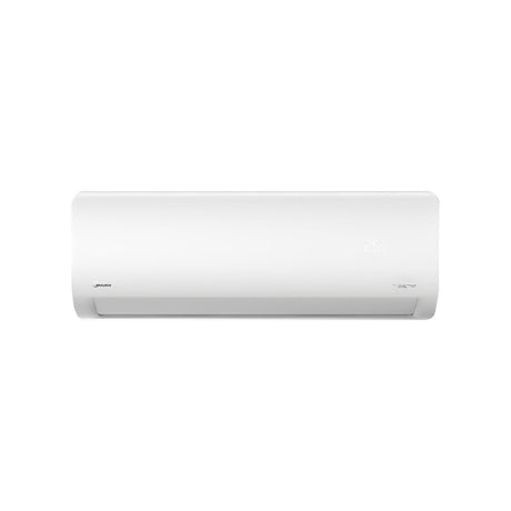 unita interna a parete midea inverter serie xtreme pro 24000 btu msagdu 24hrfn8 r 32 wi fi integrato