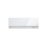 unita interna a parete mitsubishi electric serie kirigamine zen white 12000 btu msz ef35vgkw r 32 wi fi integrato colore bianco