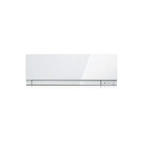 unita interna a parete mitsubishi electric serie kirigamine zen white 12000 btu msz ef35vgkw r 32 wi fi integrato colore bianco