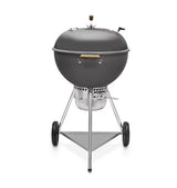 weber barbecue a carbone weber kettle edizione 70 anniversario grigio hollywood 19521004