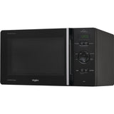 whirlpool microonde whirlpool mcp 345 bl chef plus 25 litri con grill a301l52p425 nero ean 8003437860713