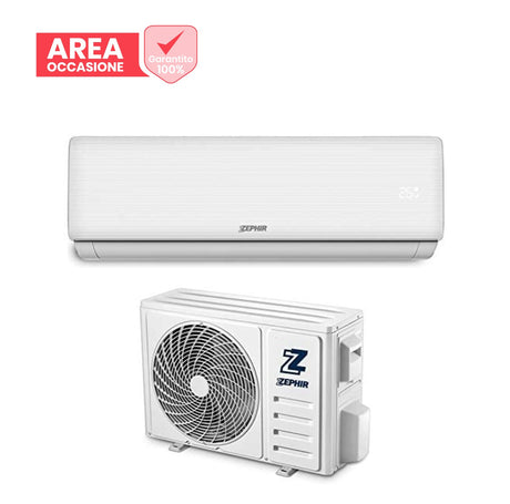 immagine-1-zephir-area-occasioni-climatizzatore-condizionatore-zephir-inverter-serie-advance-9000-btu-ztq9000-r-32-classe-aa