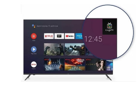 zephir smart tv 24 led hd android 9 wifi 3 hdmi 8w dvb t2cs2 tag24 8900 black