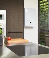 caldaia a gas vaillant ecotec pure a condensazione vmw 246 7 2 completa di kit scarico fumi new erp gpl