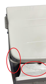 daikin area occasioni climatizzatore condizionatore daikin bluevolution inverter serie emura silver iii 12000 btu ftxj35as r 32 wi fi integrato classe a