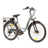 electric bike nilox x7 f bafang brushless high speed 250w batteria removibile lg 36 v autonomia 80 km 38543