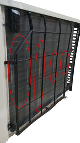 mitsubishi electric area occasioni 2304 climatizzatore condizionatore mitsubishi electric inverter serie smart msz hr 12000 btu msz hr35vf r 32 wi fi optional classe aa