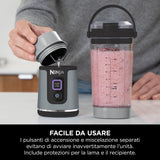 ninja frullatore portatile ninja blast bc151eubk ean 0622356274937