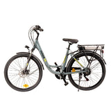 electric bike nilox x7 f bafang brushless high speed 250w batteria removibile lg 36 v autonomia 80 km 38543