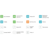 immagine-14-hisense-climatizzatore-condizionatore-hisense-trial-split-inverter-serie-new-comfort-900012000-btu-console-akt-9000-btu-con-3amw72u4rfa-r-32-wi-fi-optional-9912