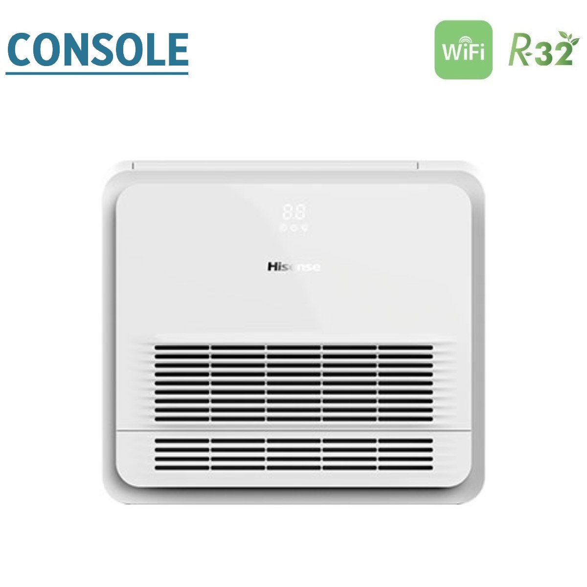 immagine-15-hisense-climatizzatore-condizionatore-hisense-trial-split-inverter-serie-new-comfort-900012000-btu-console-akt-9000-btu-con-3amw72u4rfa-r-32-wi-fi-optional-9912