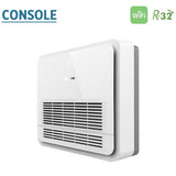 immagine-16-hisense-climatizzatore-condizionatore-hisense-trial-split-inverter-serie-new-comfort-900012000-btu-console-akt-9000-btu-con-3amw72u4rfa-r-32-wi-fi-optional-9912