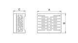 immagine-2-2emme-sistema-di-protezione-per-unita-esterna-2emme-medium-ambra-1050x950x650-m18-911-71